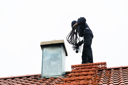 entreprise de ramonage Erceville